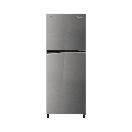 PANASONIC Kulkas 2 Pintu NR-BB200V-H