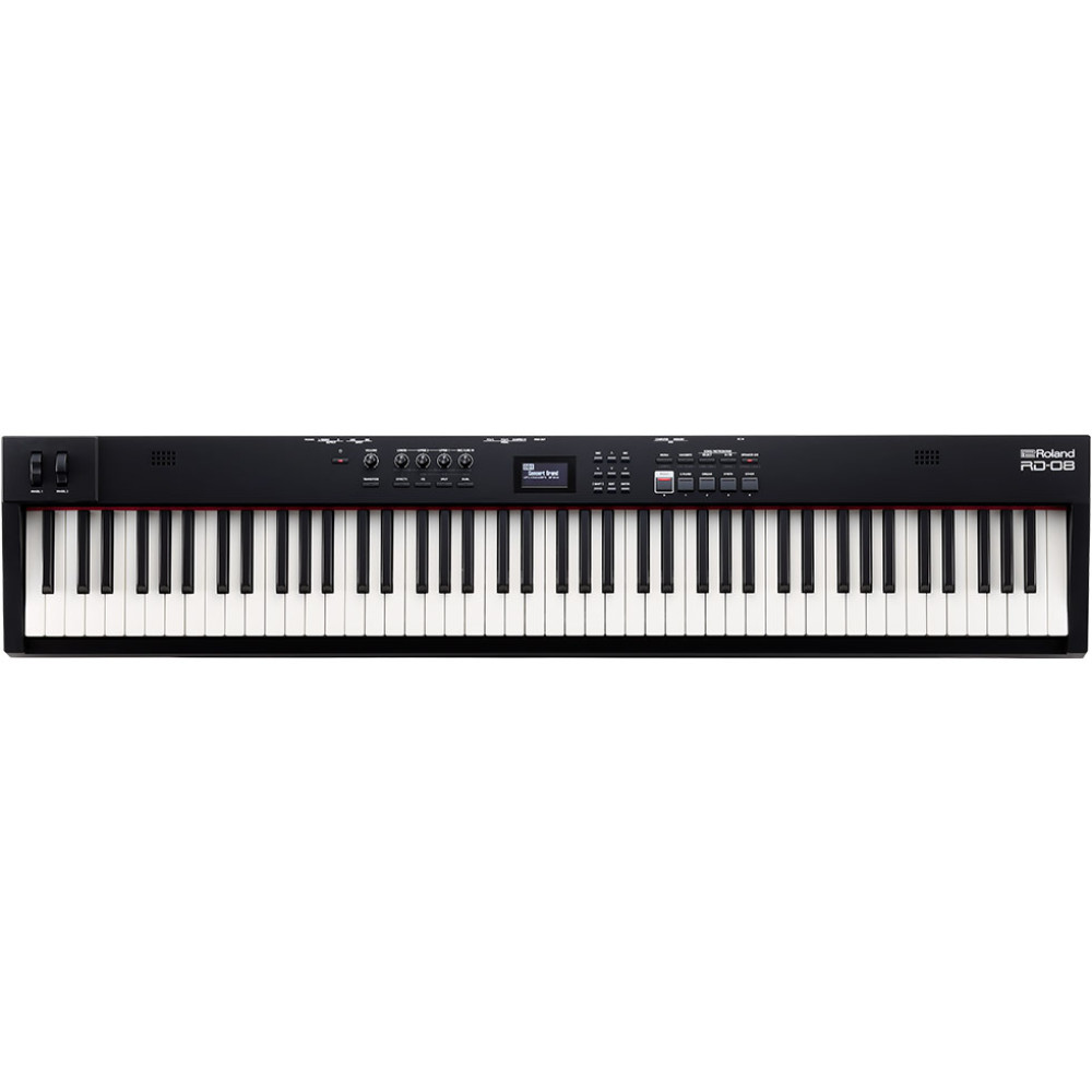 ROLAND RD-08 88 Key Stage Piano