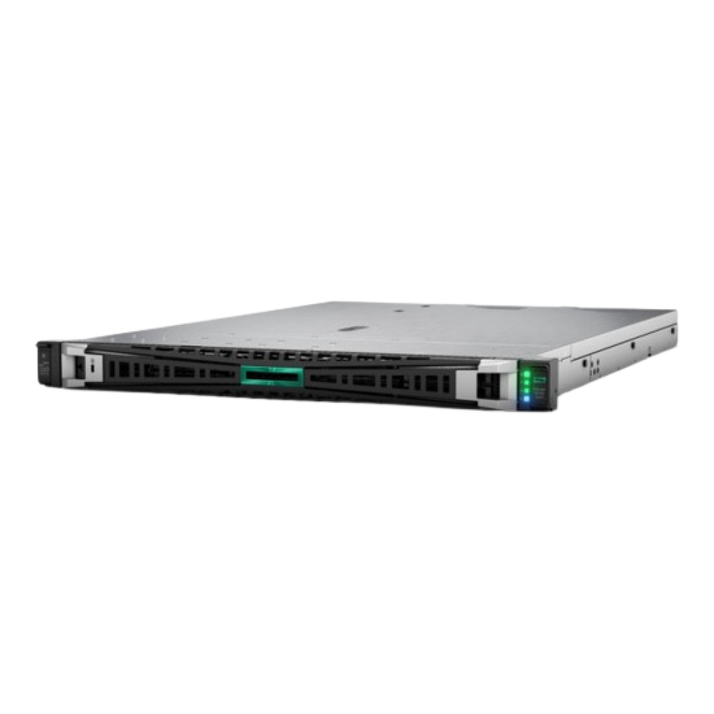 HPE ProLiant DL320 Gen11
