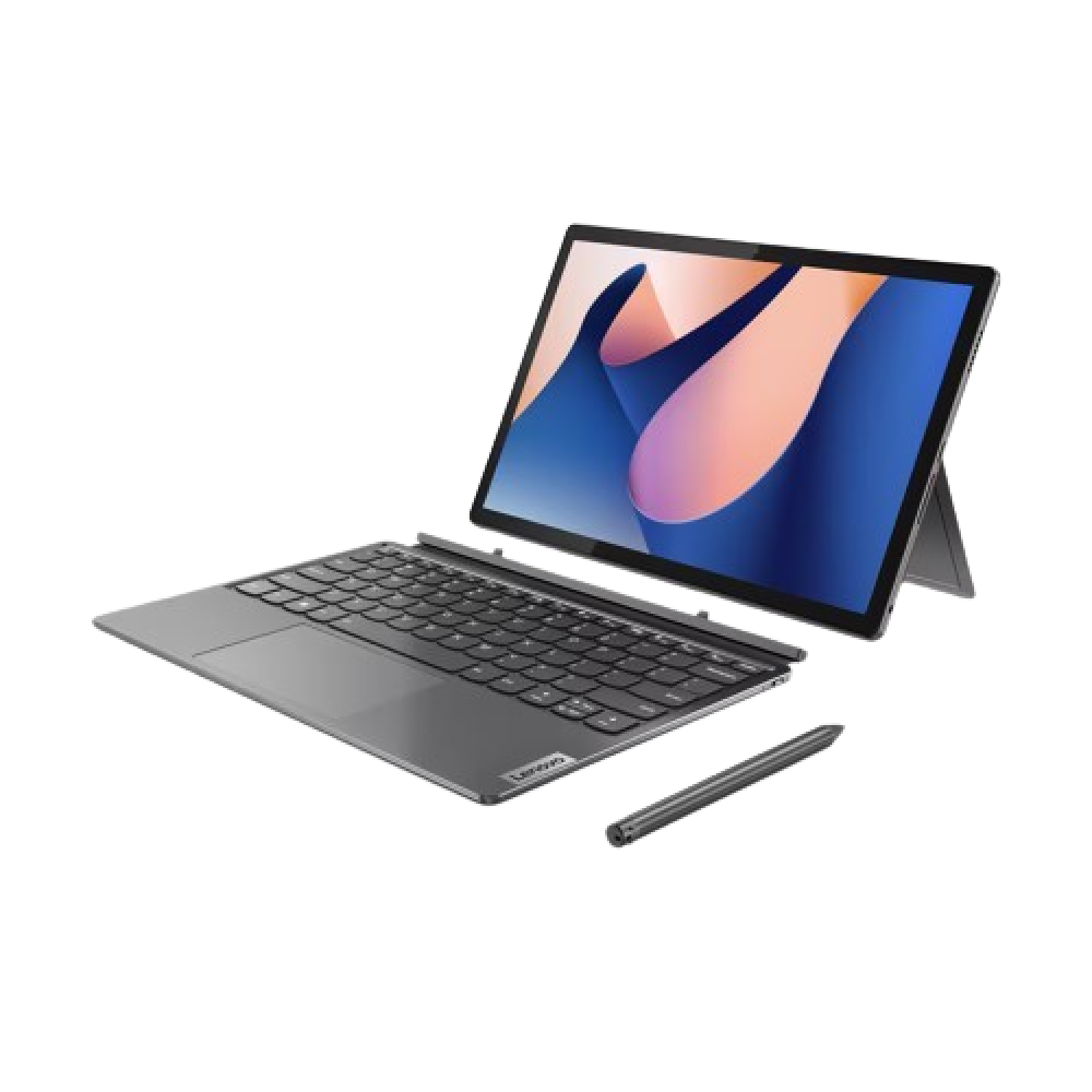 Lenovo IdeaPad Duet 5 12IRU8/Intel Core i7-1355U/16GB/512GB SSD/12.4Inch Touch/Win 11 Home (83B3004NID)