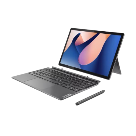 Lenovo IdeaPad Duet 5 12IRU8/Intel Core i7-1355U/16GB/512GB SSD/12.4Inch Touch/Win 11 Home (83B3004NID)