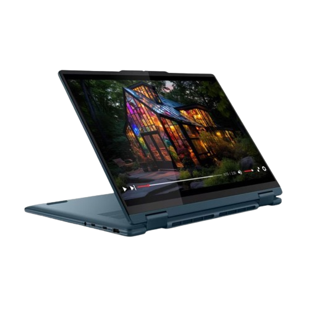 Lenovo Yoga 7 2in1 14IML9/Ultra 5-125H/16GB/512GB SSD/14Inch Touch/Win11Home (83DJ000WID)