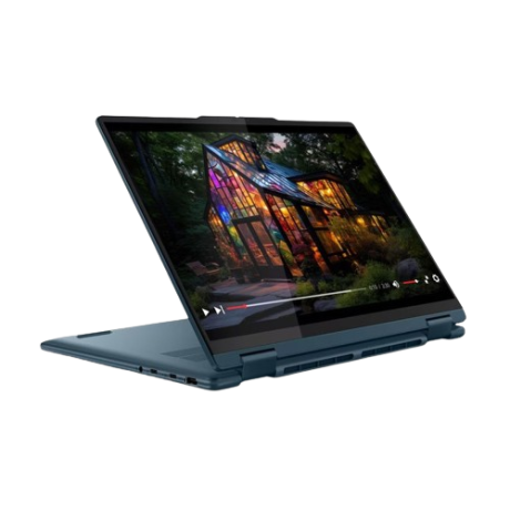 Lenovo Yoga 7 2in1 14IML9/Ultra 5-125H/16GB/512GB SSD/14Inch Touch/Win11Home (83DJ000WID)