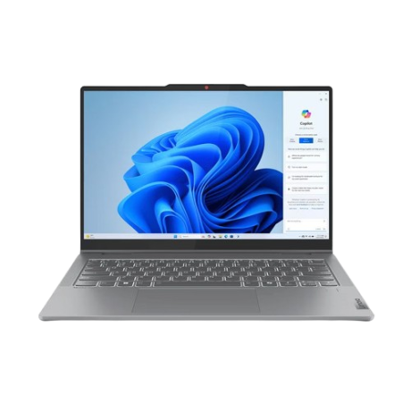 Lenovo IdeaPad 5 2in1 14IRU9/Core 7 150U/16GB/512GB SSD/14Inch Touch/Win11Home (83DT000CID)