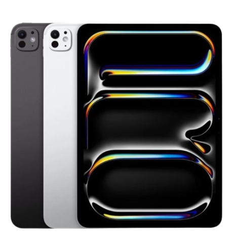 Apple iPad Pro M4 11 Inch Wifi 512GB 5th