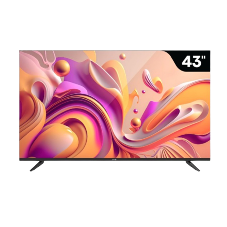 SPC ST43W Smart TV 43 Inch
