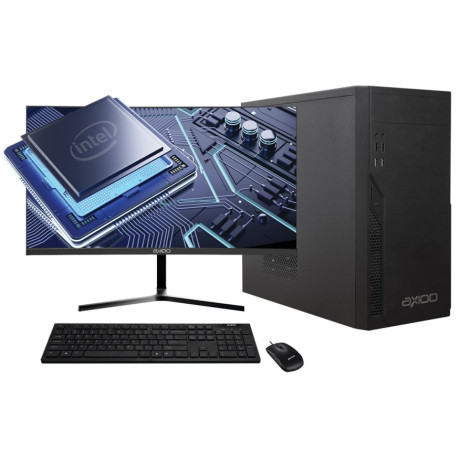 Axioo MyPC Pro L5 (16N2H9-22)
