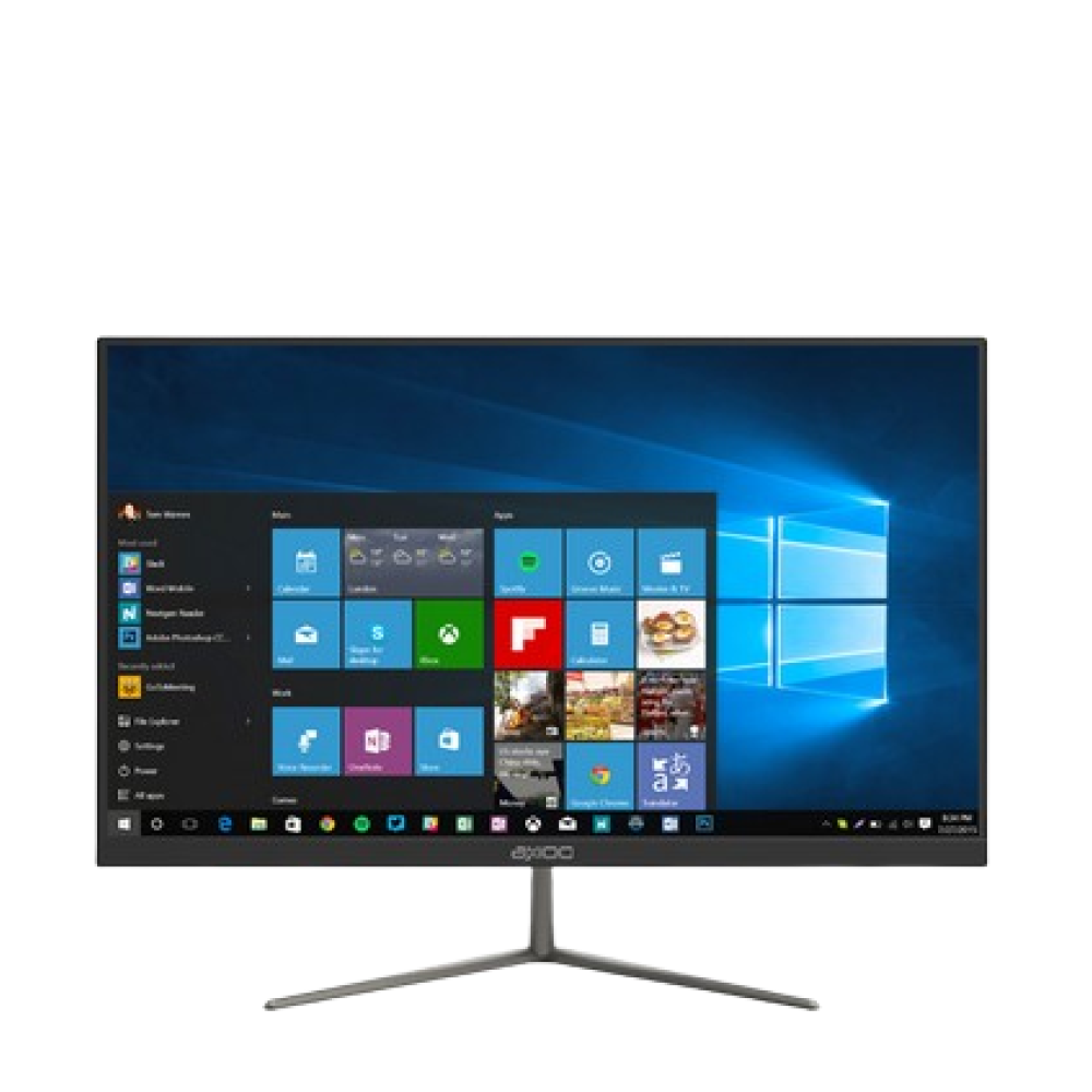 Axioo MyPC One Pro L3-24 (8N2)