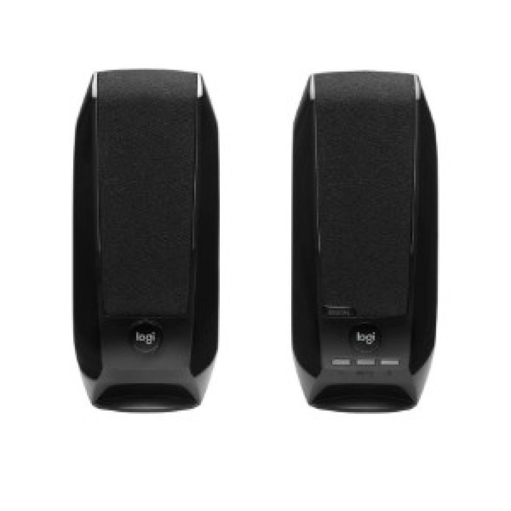 LOGITECH Speaker S150 Stereo USB A for Audio and Power