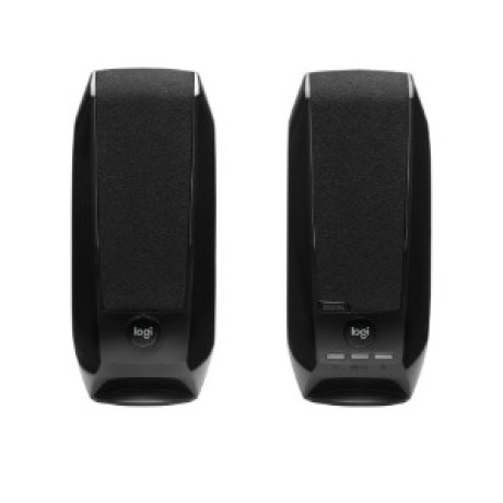 LOGITECH Speaker S150 Stereo USB A for Audio and Power