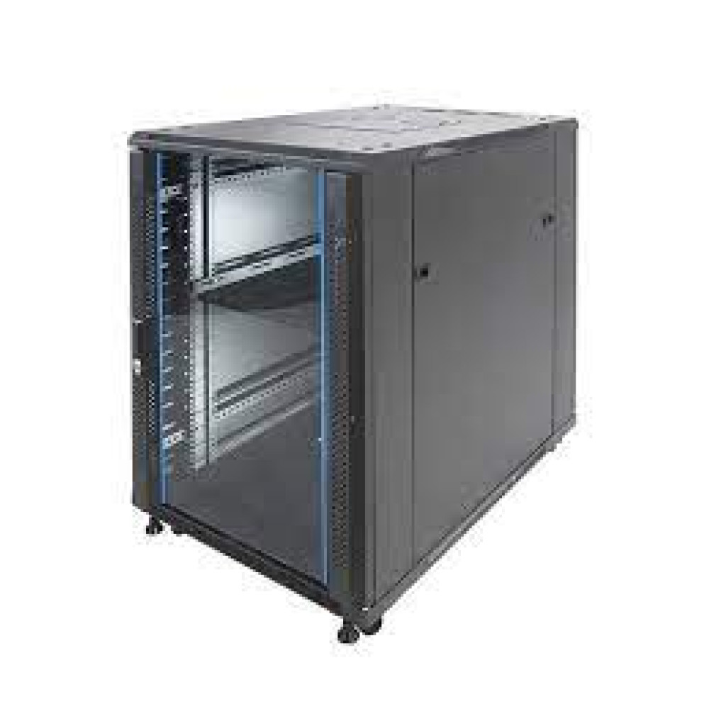 INDORACK IR9020G-20U Standing Close Rack