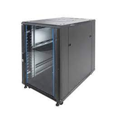 INDORACK IR9020G-20U Standing Close Rack