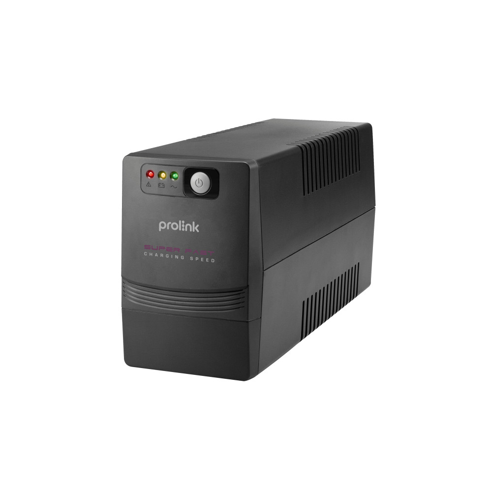 Prolink Inspire 703SFC Line Interactive UPS 650VA