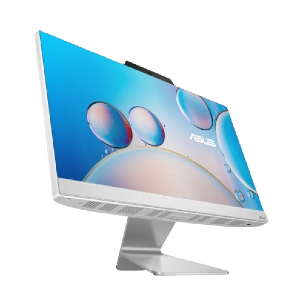 Asus PC AIO A3202WBAK-WPB382W Core i3-1215U 8GB 256GB SSD 21.5 Inch FHD Win 11 Home