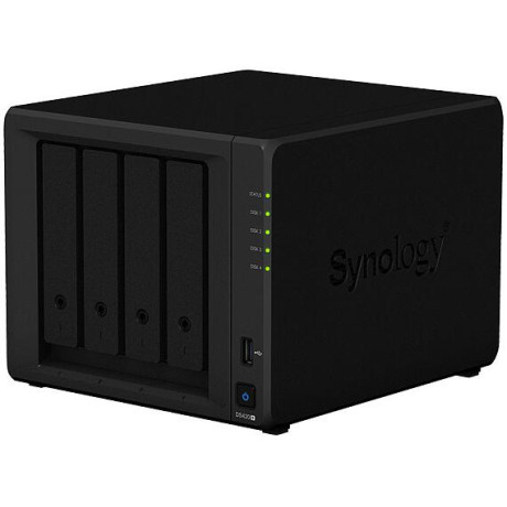 SYNOLOGY DiskStation DS423+