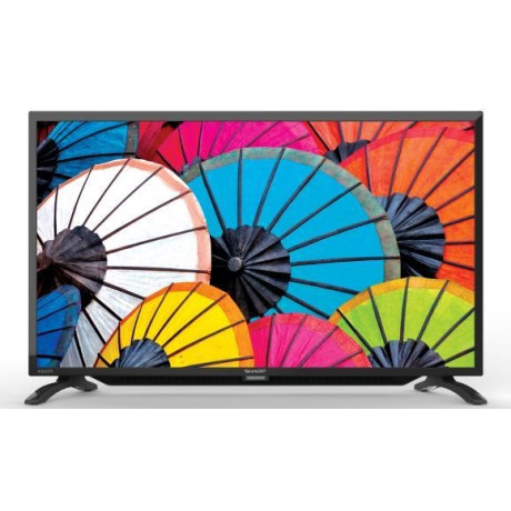 SHARP TV 32 INCH AQUOS LED 2T-C32GD1500I