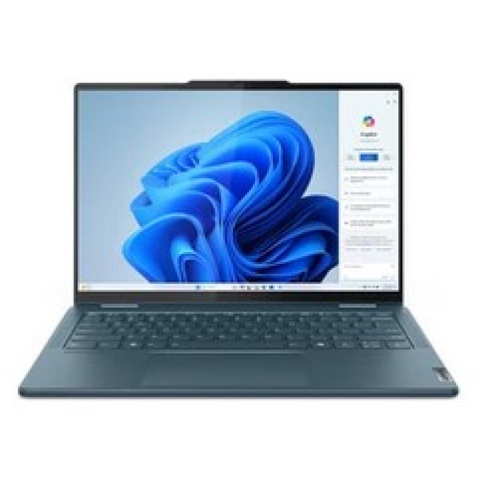 LENOVO ThinkBook 14s Yoga ITL 20WE008SID (Blue)