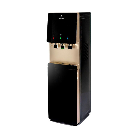 POLYTRON DISPENSER GALON BAWAH POLYTRON HYDRA DENGAN UV LIGHT PWC 778XUV