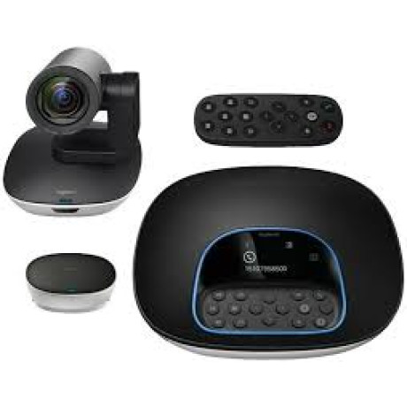 LOGITECH Video Conference Group