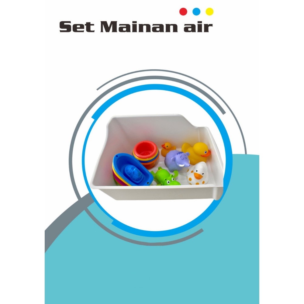SET MAINAN AIR
