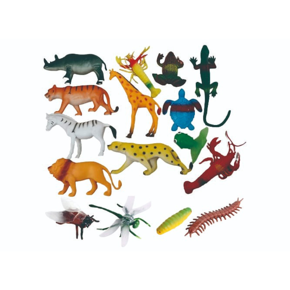 MINIATUR BINATANG AP28