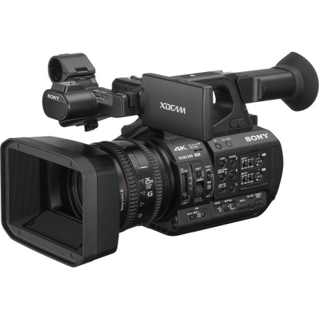 SONY PXW-Z190T 4K XDCAM Camcorder
