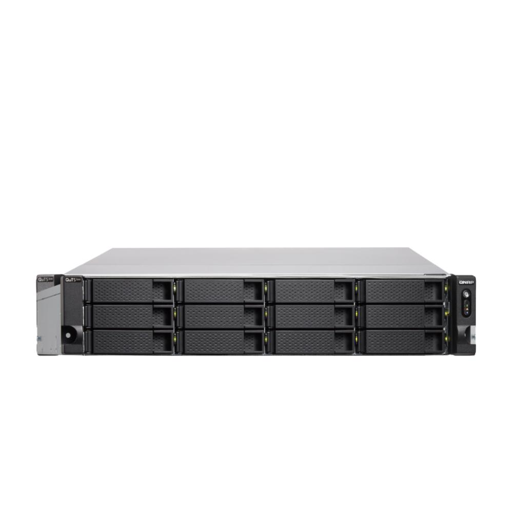 QNAP TS-h1886XU-RP-D1622-32G