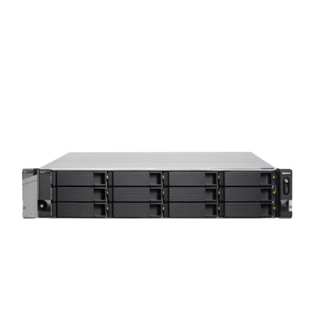 QNAP TS-h1886XU-RP-D1622-32G
