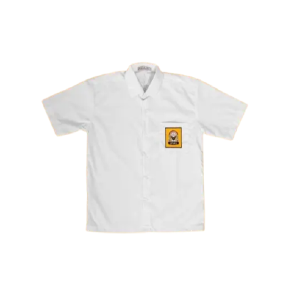 Seragam Sekolah SMP Putra