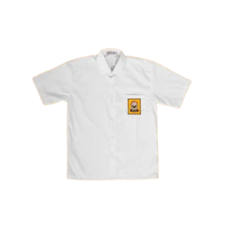 Seragam Sekolah SMP Putra