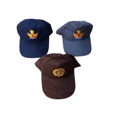 Topi SD SMP SMA Pramuka