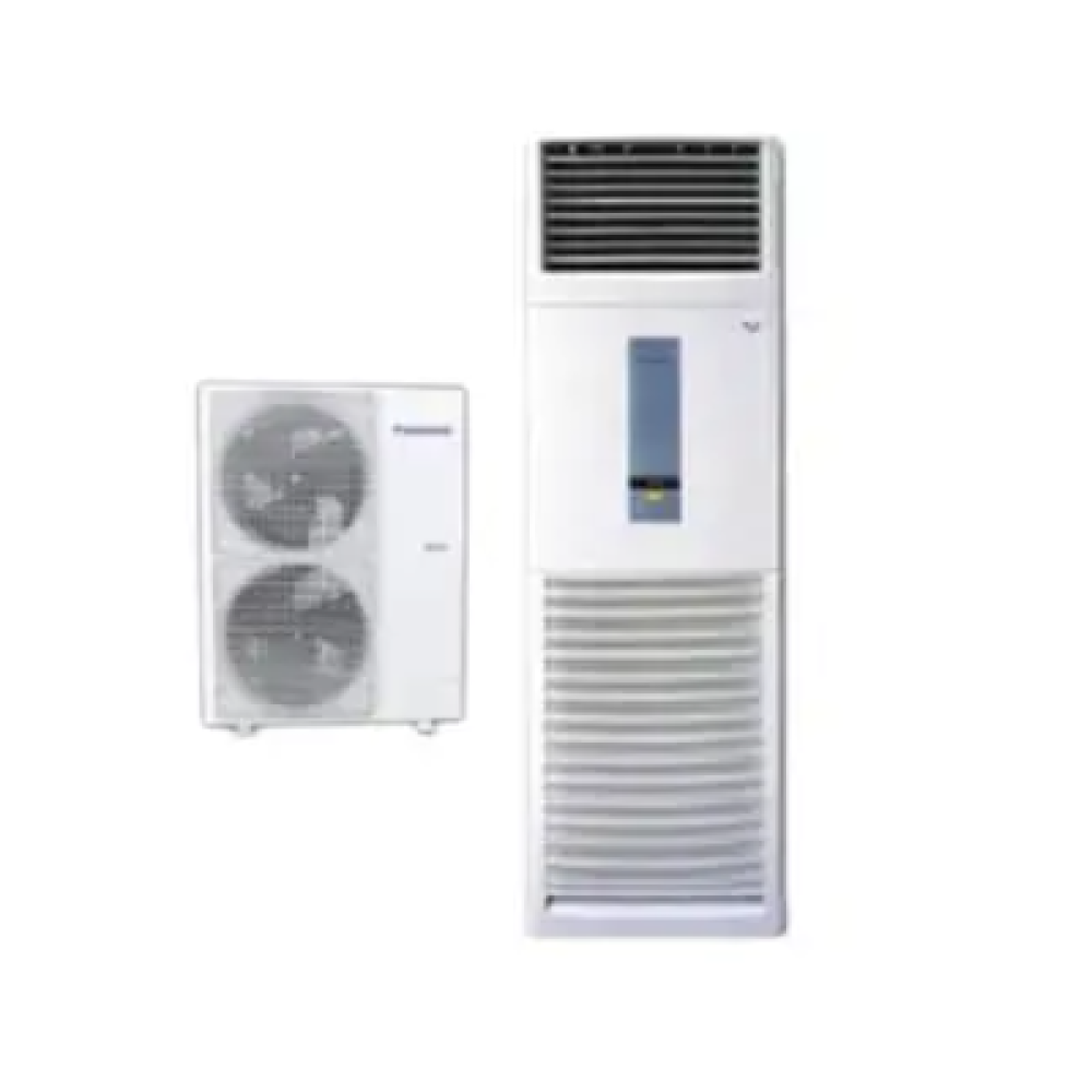 PANASONIC AC FLOOR STANDING STANDARD 5 PK - CS/CU-J45FFP8A
