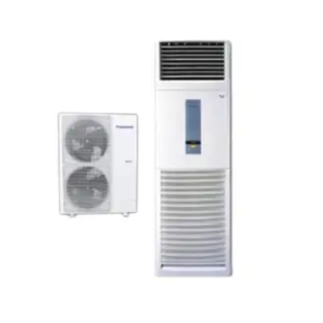 PANASONIC AC FLOOR STANDING STANDARD 5 PK - CS/CU-J45FFP8A