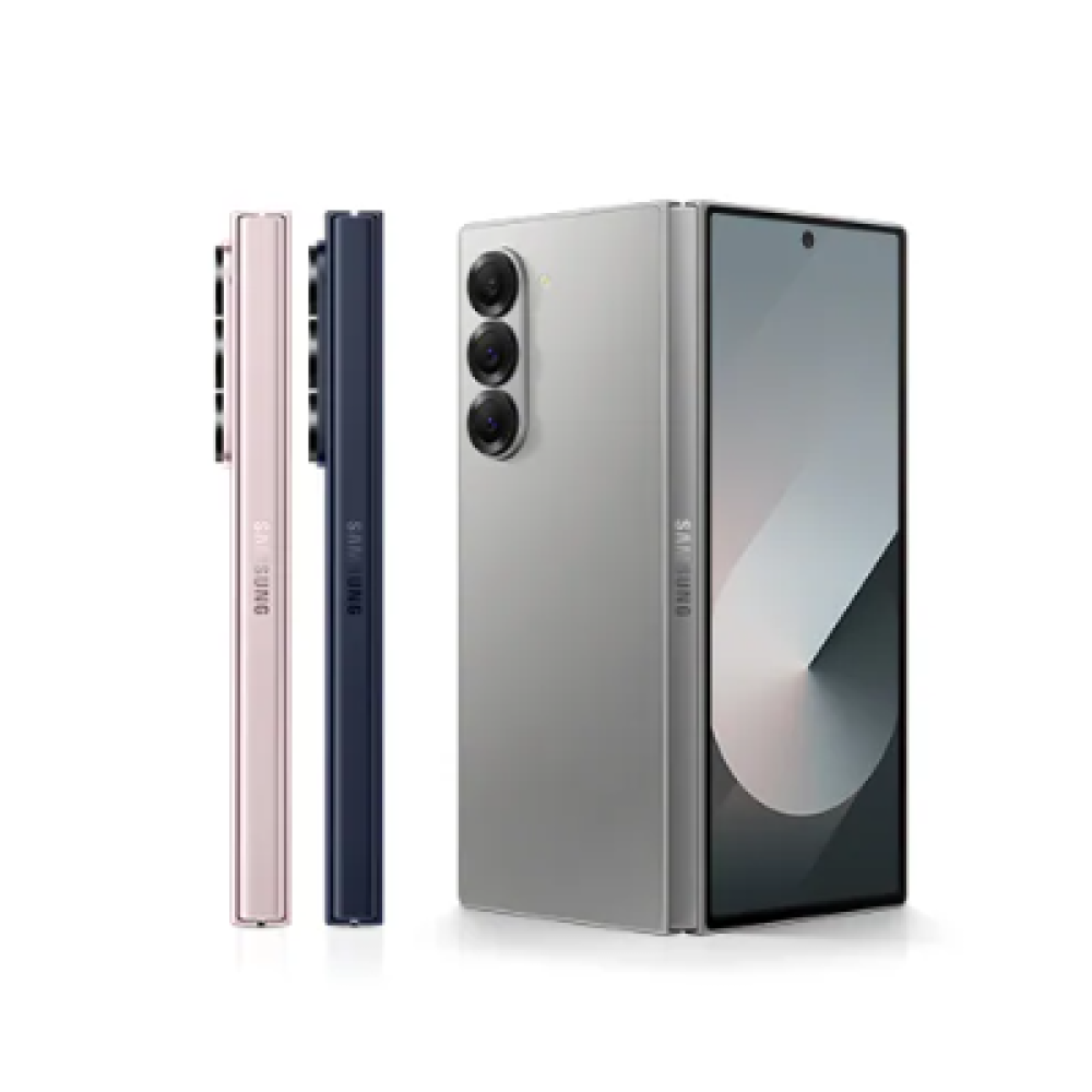 SAMSUNG Galaxy Z Fold6 12/512GB