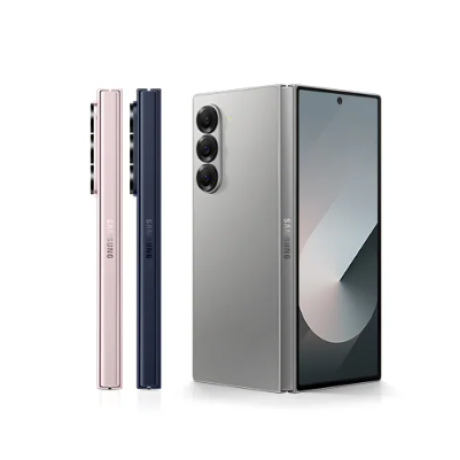 SAMSUNG Galaxy Z Fold6 12/512GB