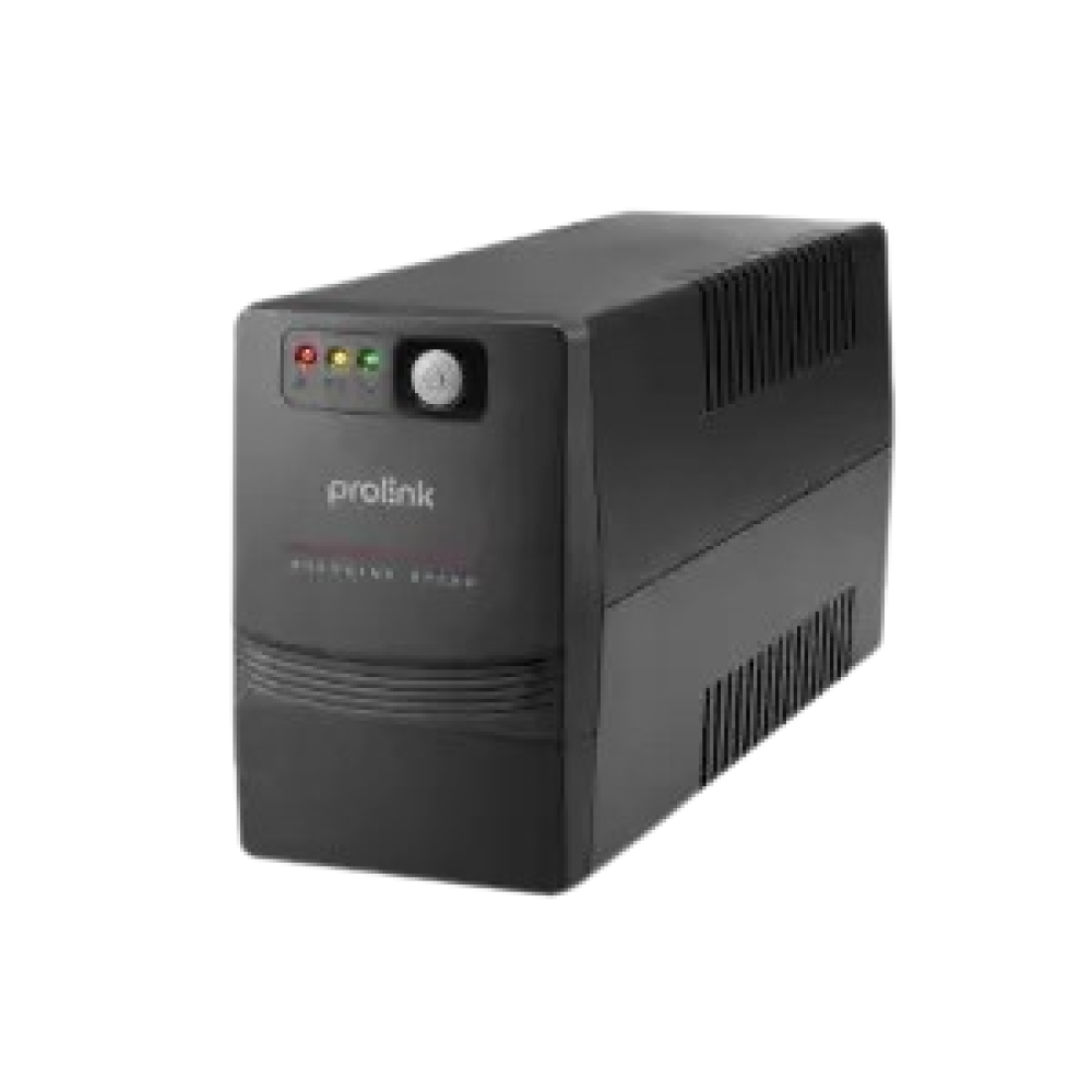 Prolink Inspire 853SFCU Line Interactive UPS 850VA