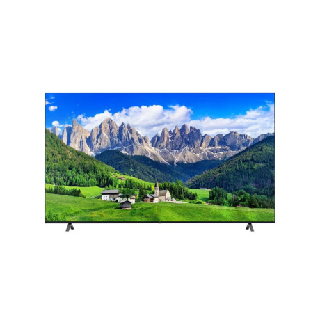 LG Commercial Smart TV UHD 4K 50 Inch 50UT801C