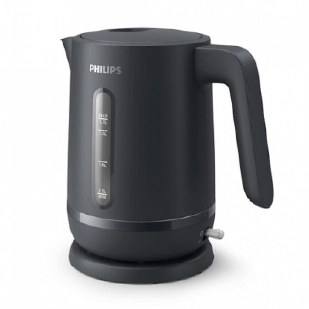 PHILIPS Teko Listrik 1.2 Liter Stainless Steel