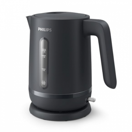 PHILIPS Teko Listrik 1.2 Liter Stainless Steel