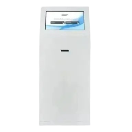 Insight Mesin Antrian 22 Inch IN-QS22VT