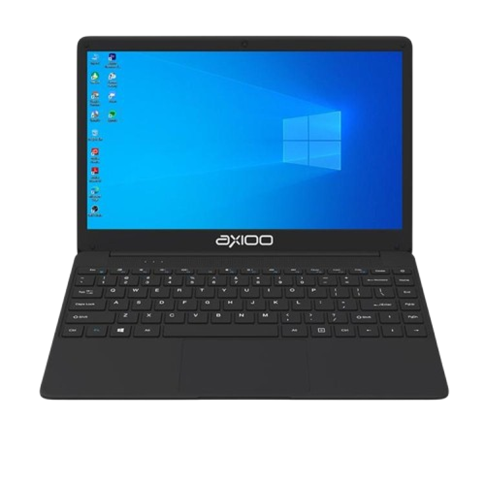 Axioo MyBook Pro L1 (8N2)