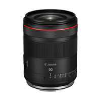 CANON EF 50mm F1.4 L USM DSLR Full Frame Lens