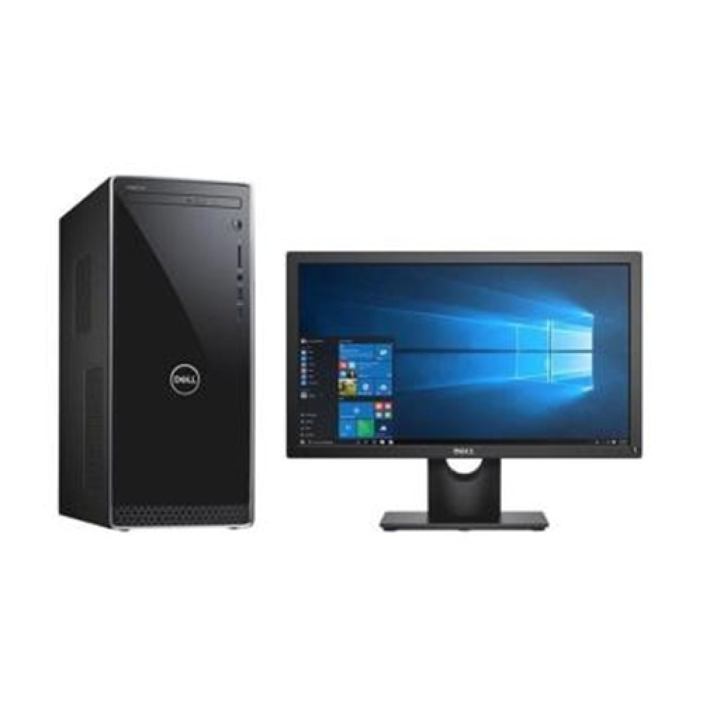 DELL Inspiron 3671/Intel Core i5-9400 