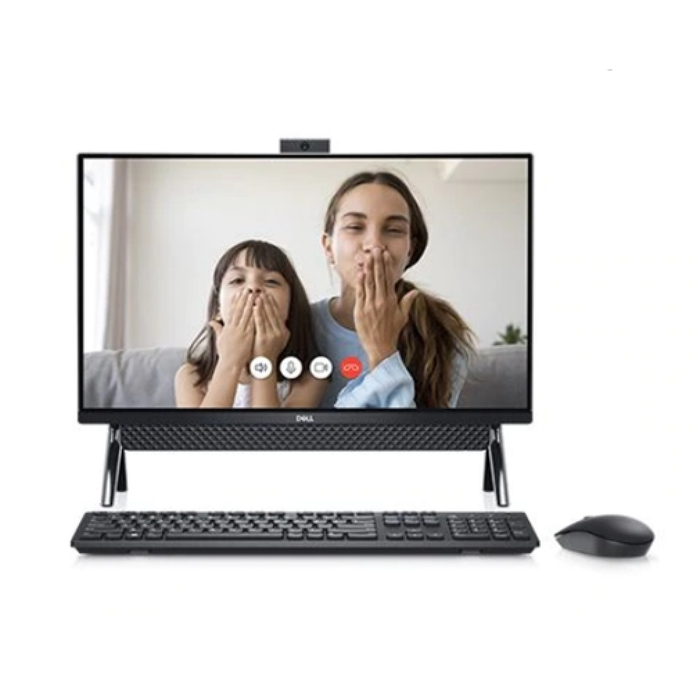 DELL Inspiron AIO 5490/Intel Core i5-10210U/8GB/1TB/23.8 Inch FHD/Win10HomePlus SL English