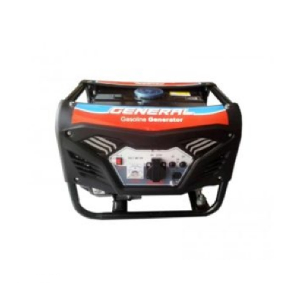 GENERAL Gasoline Generator Genset ET 2500 C