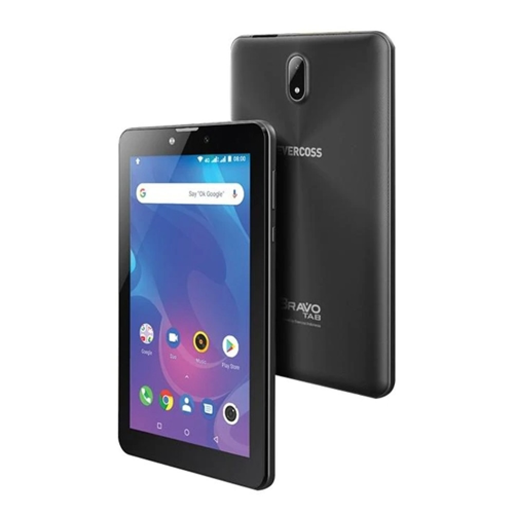 EVERCOSS Bravo Tab Android 8.1 3/32GB