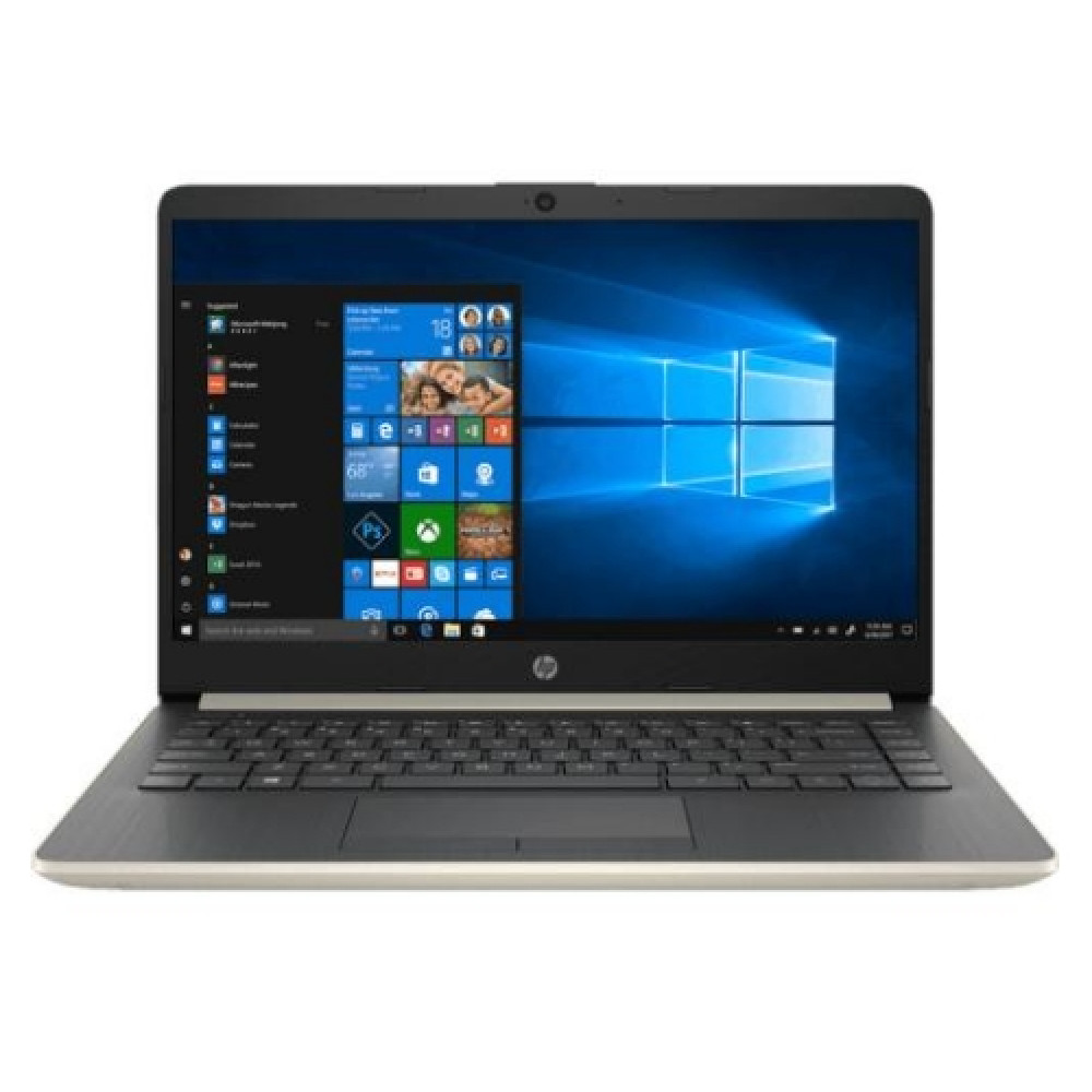 HP 14s-dk0076AU/AMD Ryzen 5-3500U/8GB/512GB SSD/14 Inch HD/Win10