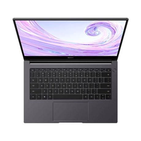 HUAWEI Matebook D14/AMD Ryzen 7-3700U/8GB/512GB SSD/14 Inch/Win10Home