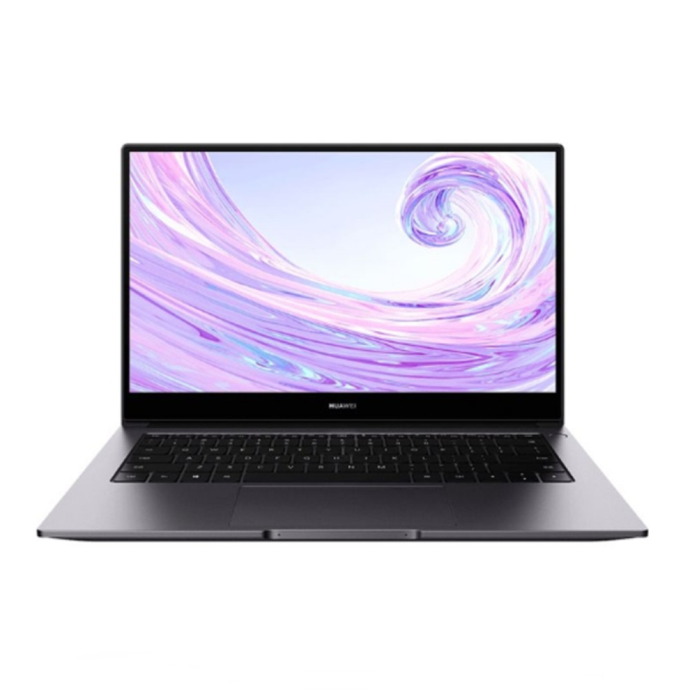 HUAWEI Matebook D14/AMD Ryzen 7-3700U/8GB/512GB SSD/14 Inch/Win10Home