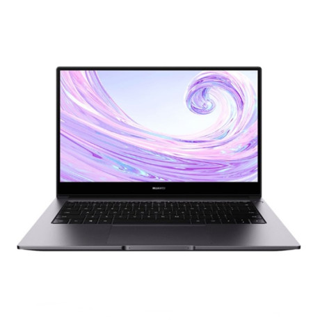 HUAWEI Matebook D14/AMD Ryzen 7-3700U/8GB/512GB SSD/14 Inch/Win10Home